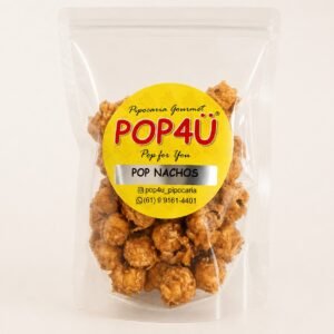 POP Nachos | 75 g