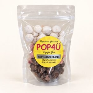 POP Napolitana | 100 g