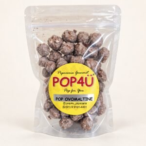 POP Ovomaltine | 100 g