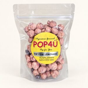 POP Pink Lemonade | 100 g