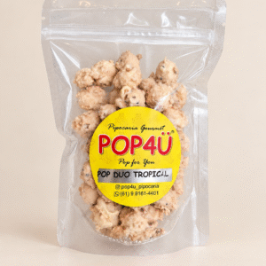 POP Duo Tropical | 100 g